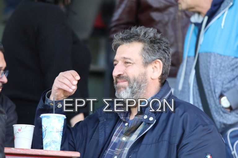 Χ. Κοράκης: Ο Χειρίδης, το λάθος μας με το Στέβιτς και το… τοπικό