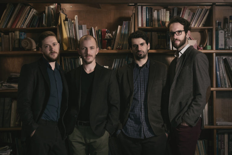 Το «JazZoo Concert Series» συμμετέχει στην Παγκόσμια Ημέρα της Τζαζ
