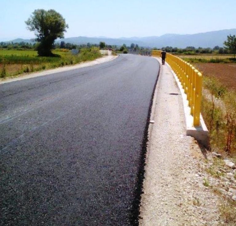 Αρναουτάκης – Κουκιανάκης συζήτησαν για έργα στον Αποκόρωνα(audio)