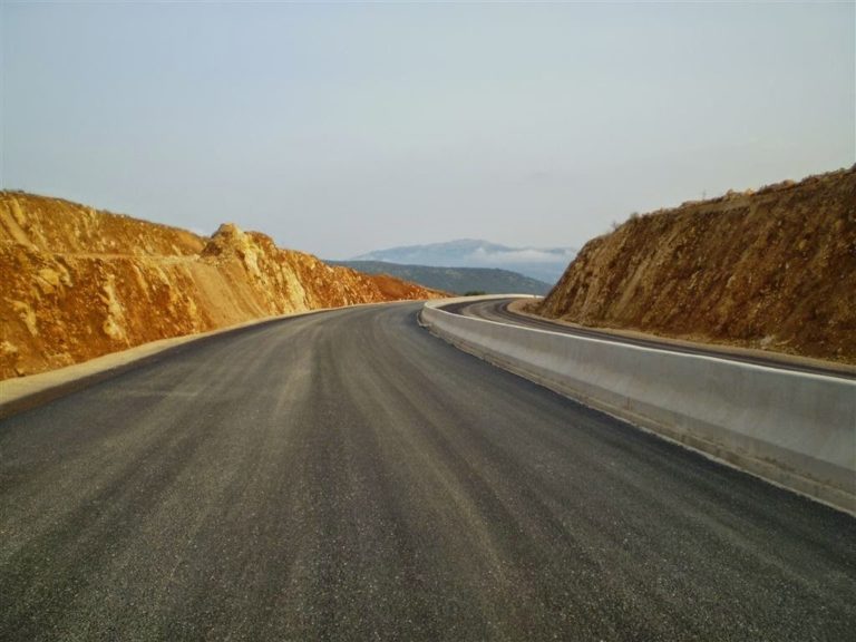 Αλλαγή αναδόχου στο Άκτιο – Πρέβεζα