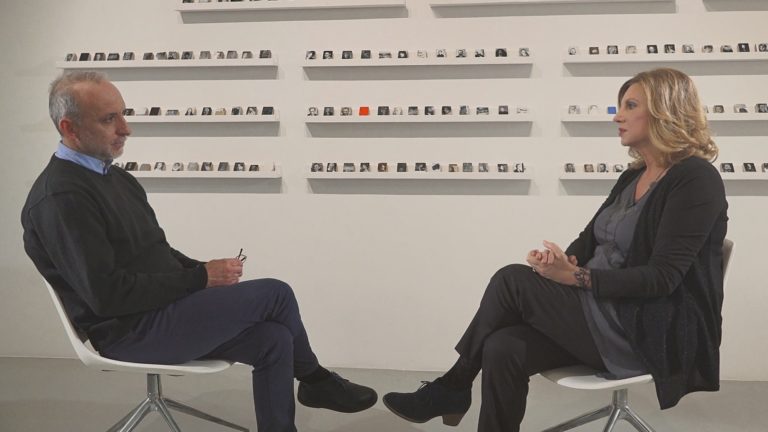 ΕΡΤ2 – Η Εποχή των εικόνων: «Βαγγέλης Γκόκας – Κωνσταντίνος Λαδιανός»