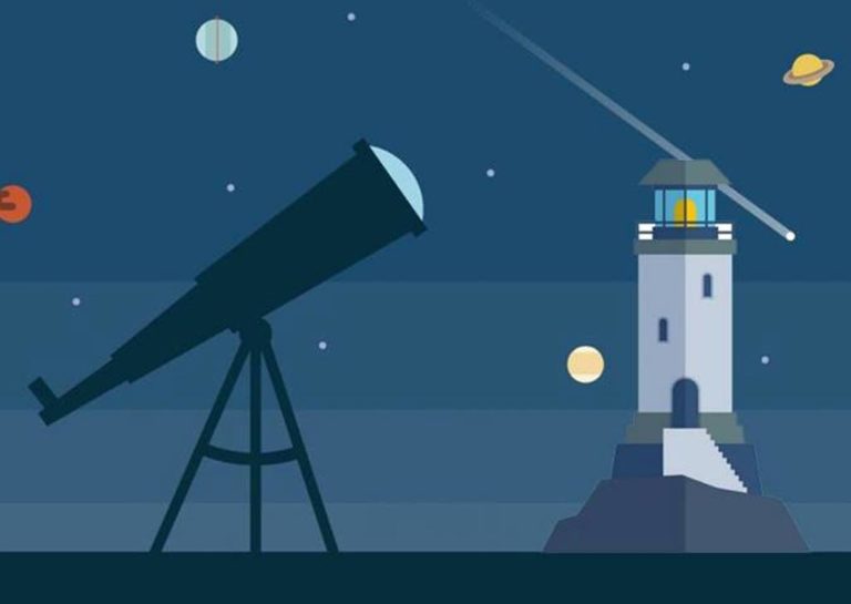 Αλεξανδρούπολη:  Στις 21 Απριλίου η Διεθνής Ημέρα Αστρονομίας