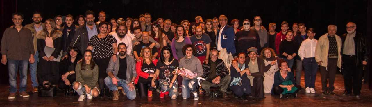 Λέσβος: Η ΘΕΣΙΣ περιοδεύει σε Μόλυβο και Πλωμάρι