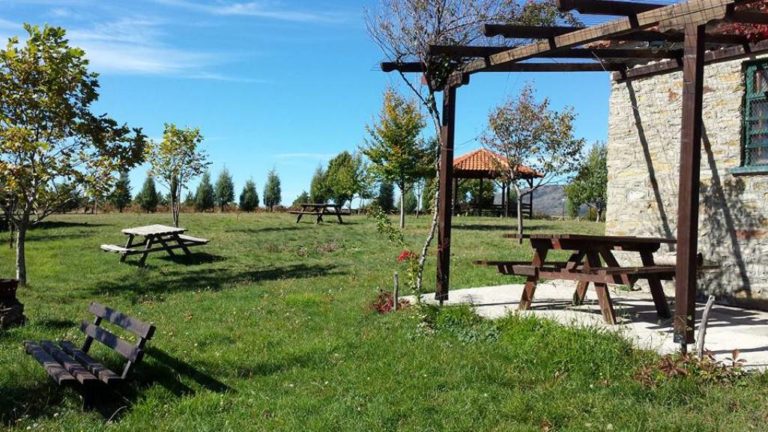 Πτολεμαΐδα: Η ΟΛΕ γιορτάζει την Πρωτομαγιά στο καταφύγιο