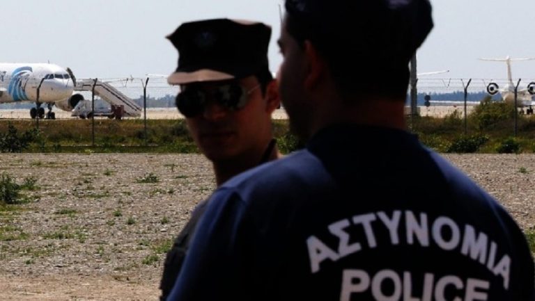 Κύπρος: Τρεις ύποπτοι για το διπλό έγκλημα- Νέα τεκμήρια (video)