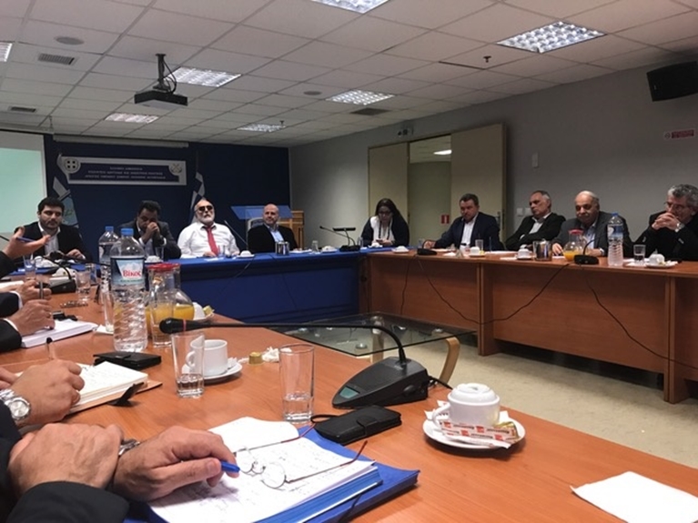 Από 1/7 το μεταφορικό ισοδύναμο για τα Διαπόντια