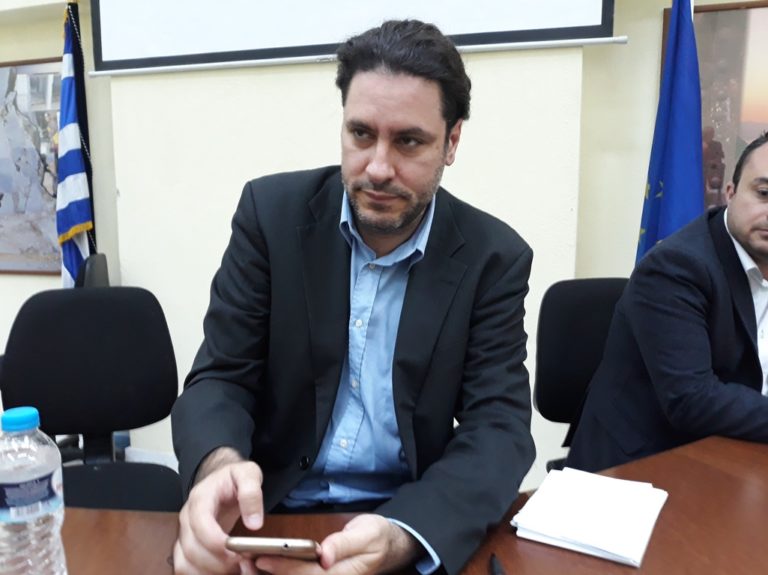 Πτολεμαΐδα: «Μονόδρομος» η ρύθμιση των χρεών