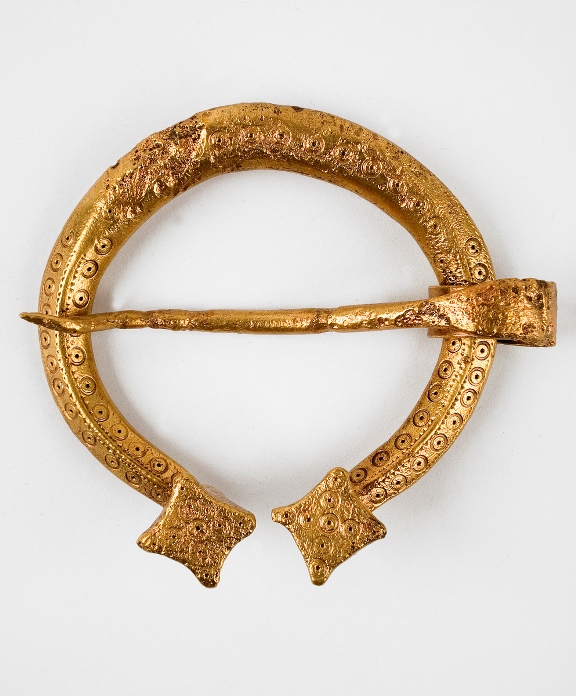 Mεσαιωνικοί θησαυροί στο Διαχρονικό Μουσείο Λάρισας