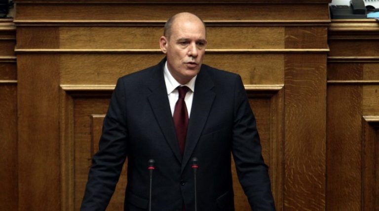 Ερώτηση Μ. Τζελέπη για τoυς αγρότες του δήμου Σουφλίου