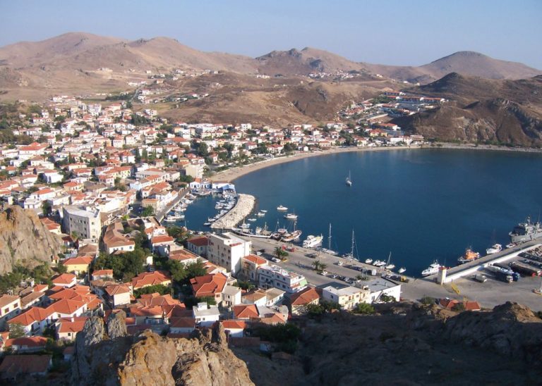 Σωματεία της Λήμνου για το Περιφερειακό Συνέδριο στη Μυτιλήνη