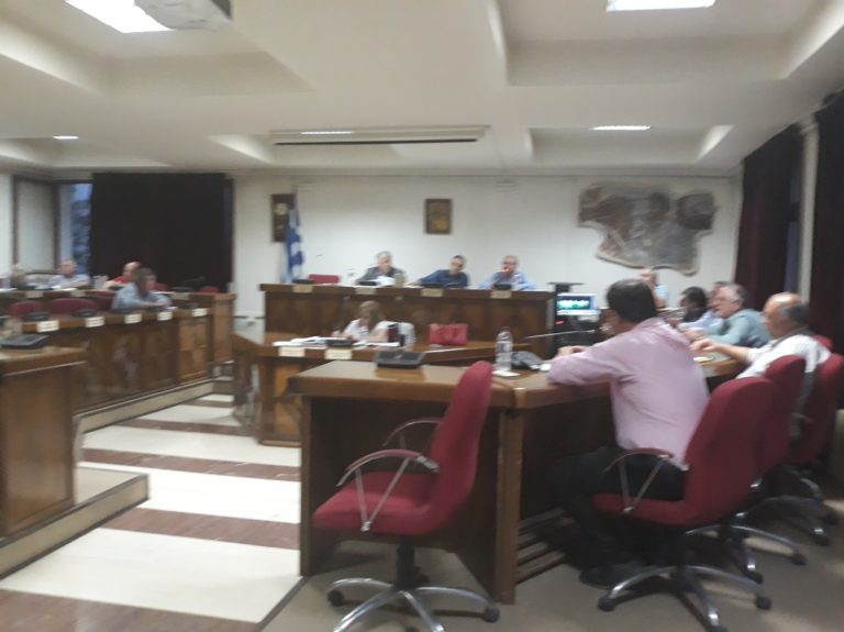 Πτολεμαΐδα: Ολοκληρώνονται  οι εργασίες της Νότιας Εισόδου 