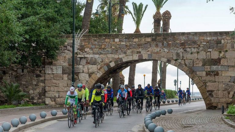 Στην Κω το Παγκόσμιο Κύπελλο Ποδηλασίας Grand Fondo