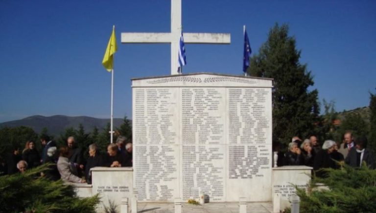 Εορδαία: Συνομιλώντας με τους επιζώντες