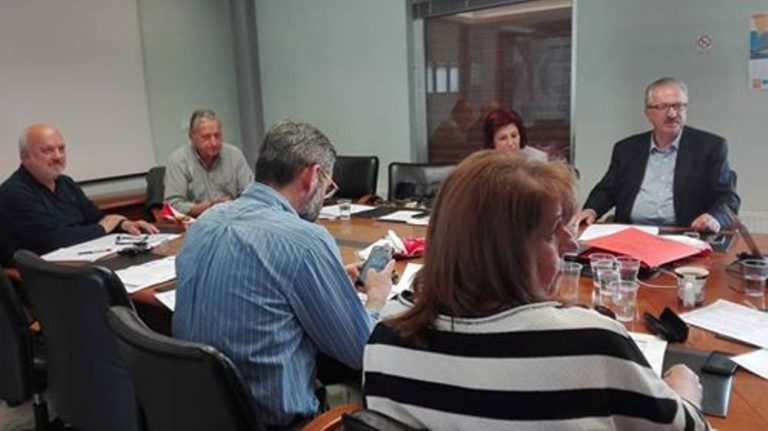 Δ. Μακεδονία: Αντίθεση της Π.Ε.Δ. στην πώληση λιγνιτικών μονάδων