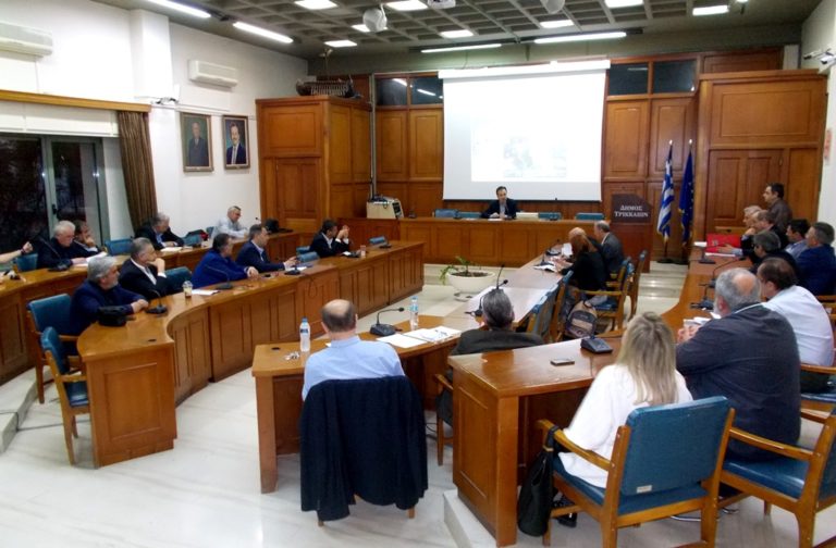 Τρίκαλα: Μέσω… βουλευτών η πρόταση για τις νέες Σχολές