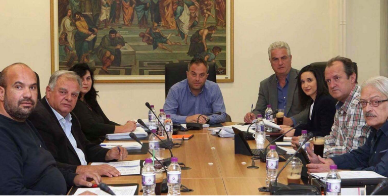 Θέματα για την Φλώρινα στην οικονομική επιτροπή της Περιφέρειεας