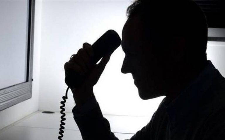 Ανατολική Μακεδονία: Νέες τηλεφωνικές εξαπατήσεις ηλικιωμένων