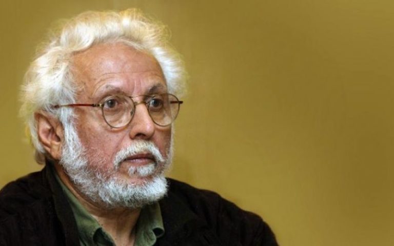 Γ. Γραμματικάκης: Έφυγε ο άνθρωπος που αυτονόμησε το Ιόνιο Πανεπιστήμιο