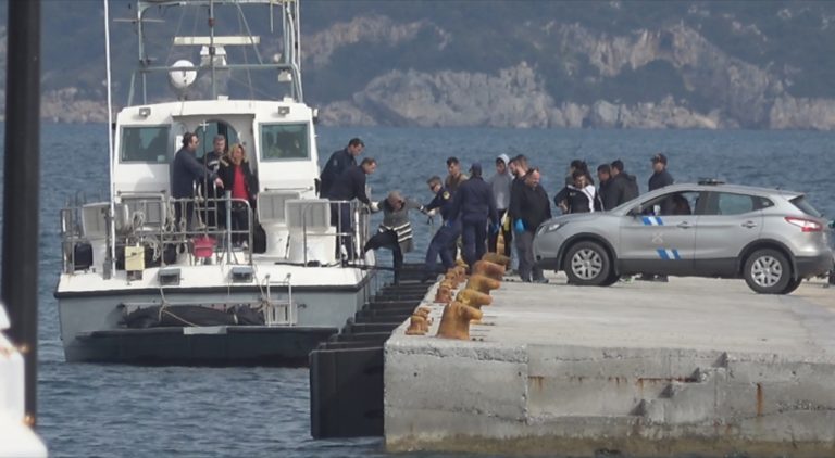 Σάμος: Αίσιο τέλος στην έρευνα για τους πρόσφυγες