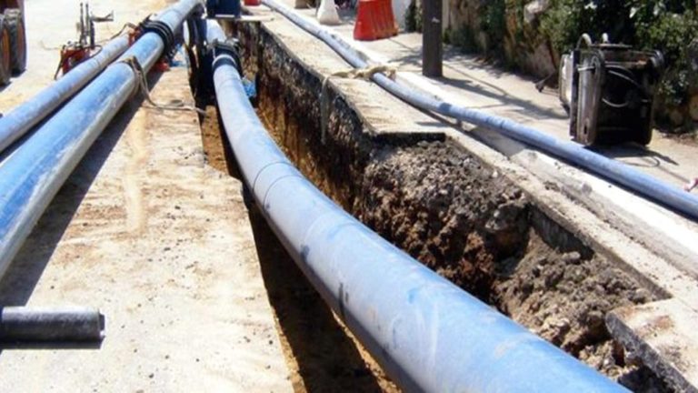 Βελτίωση υποδομών ύδρευσης σε κοινότητες του Αμυνταίου