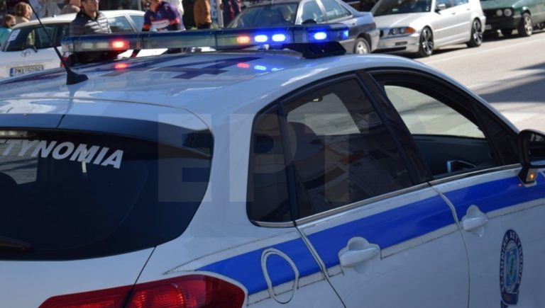 Αλεξανδρούπολη: Εξιχνίαση διάρρηξης καταστήματος