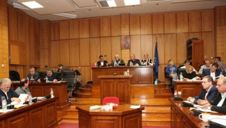Κοζάνη: Ορκίστηκε Περιφερειακός Σύμβουλος ο Δ. Κοσμίδης