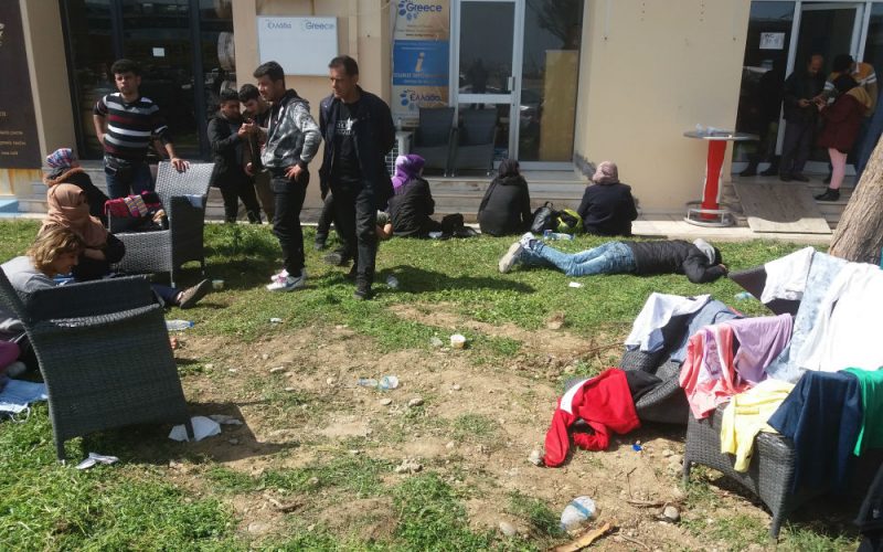 Πλήρωσαν έως και 5.000 ευρώ στους διακινητές