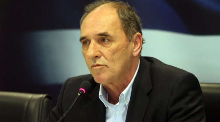 Γ. Σταθάκης: Η επόμενη ημέρα θα είναι καλύτερη για την ΔΕΗ