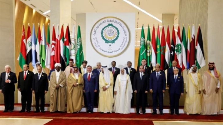 Στον απόηχο της Συρίας η Διάσκεψη του Αραβικού Συνδέσμου