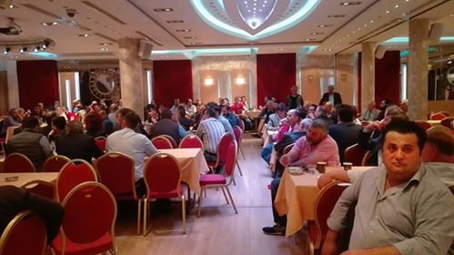 Δ. Μακεδονία: Απεργία στους Ατμοηλεκτρικούς Σταθμούς και τα Ορυχεία