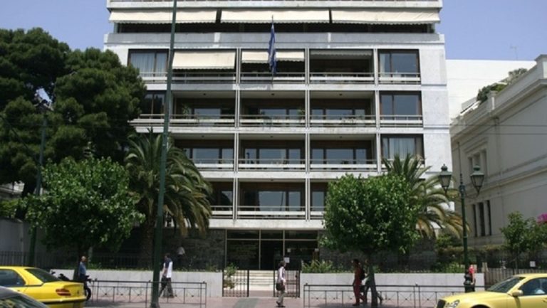 Φλώρινα: Ενίσχυση από το Υπουργείο Εσωτερικών για τις ζημιές του χειμώνα