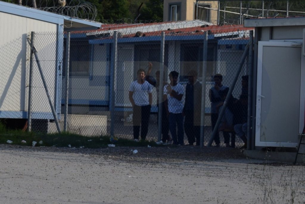 Γ. Δελής: Τα 111 ασυνόδευτα προσφυγόπουλα στο Φυλάκιο χρειάζονται ειδική φροντίδα