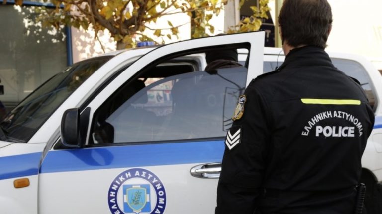 Λασίθι: Λήστεψαν 92χρονο και συνελήφθησαν