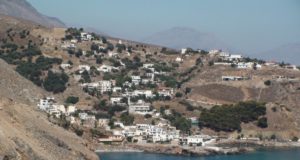 Το μονοπάτι του ταχυδρόμου αναβιώνουν στα Σφακιά (audio)