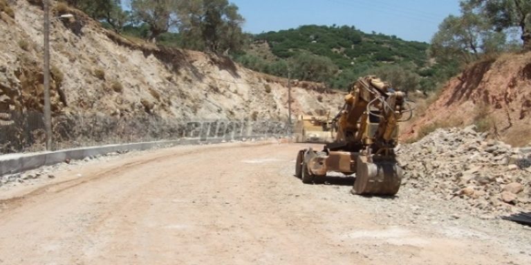 Ρέθυμνο: Έργα προϋπολογισμού 272.056 ευρώ