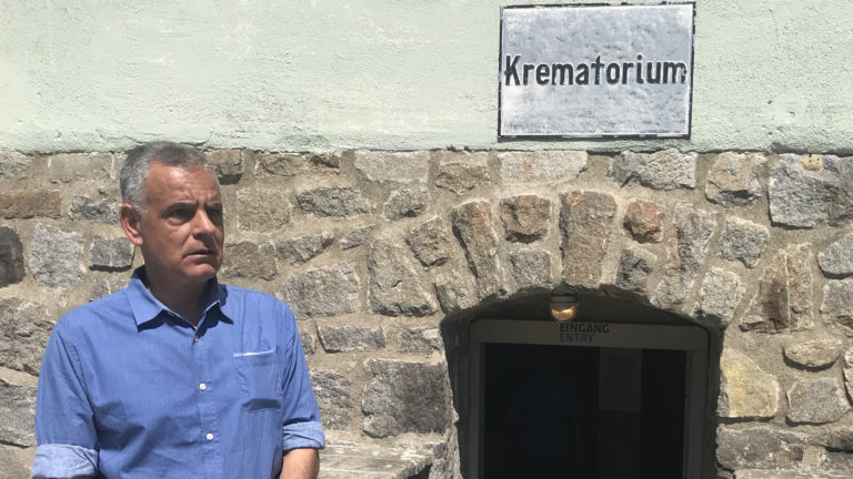 ΕΡΤ1 – 28 Φορές Ευρώπη – 28 Europe: «Στη χώρα του Μαουτχάουζεν»