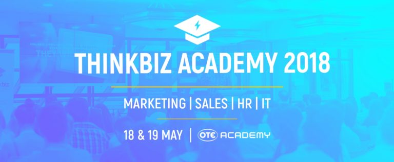 ThinkBiz Academy 2018