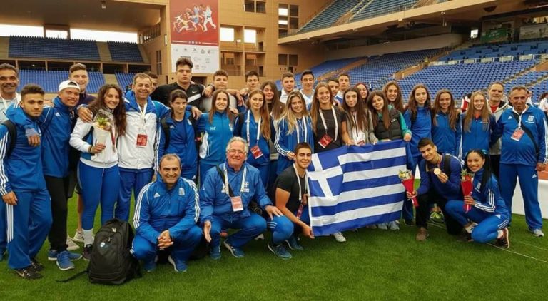 Με τρεις Σερραίους η Εθνική στίβου στους Βαλκανικούς της Κωνσταντινούπολης