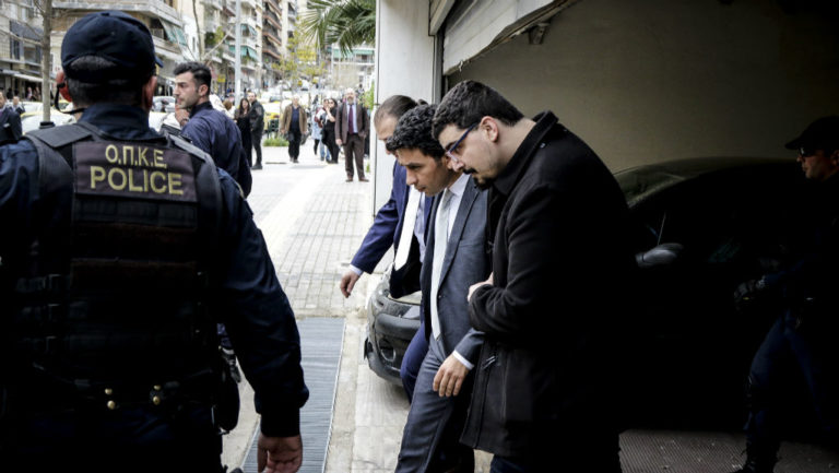 Άσυλο και στον δεύτερο Τούρκο αξιωματικό από το Διοικητικό Εφετείο Αθηνών