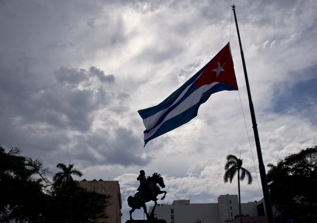 Στους 110 οι νεκροί από την συντριβή του Boeing 737-200 στην Κούβα