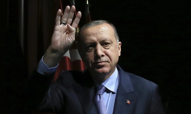 Τουρκία: Ο Ερντογάν θα διορίζει τα κεντρικά τραπεζικά στελέχη