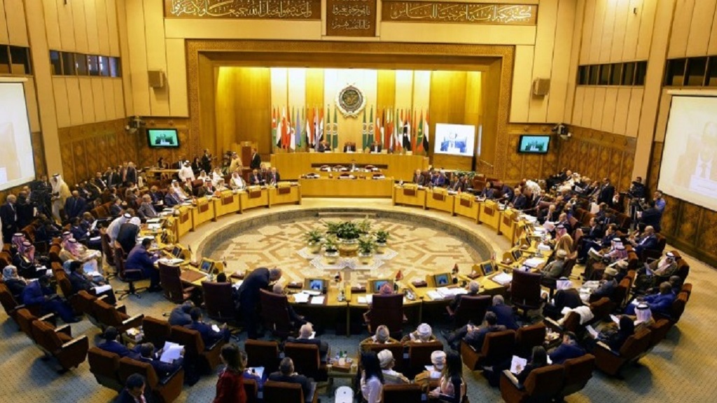 ARABLEAGUE