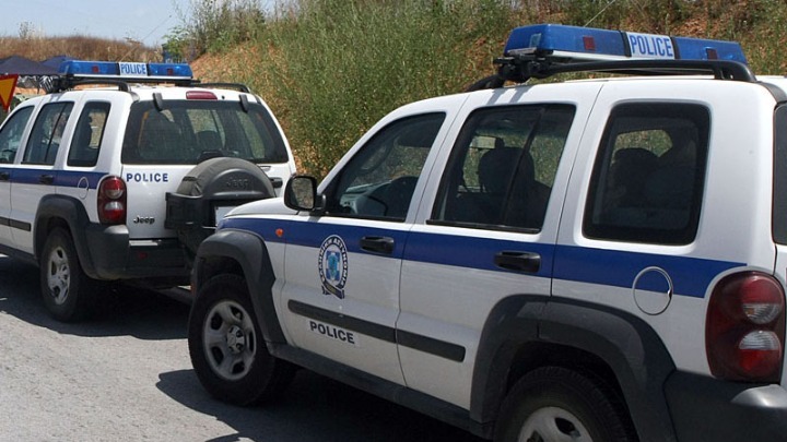 Σύλληψη 23χρονης που εμπλέκεται στην υπόθεση «ομηρίας» στο Ωραιόκαστρο