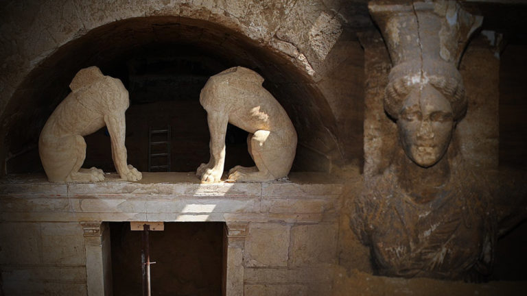 Επιστολή διαμαρτυρίας του περιφερειάρχη Κ. Μακεδονίας στην υπουργό πολιτισμού