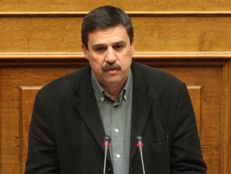Επίσκεψη Α. Ξανθού στα Γιάννενα