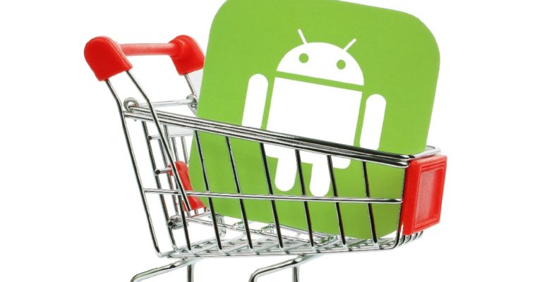 Προσπάθεια της Google για επέκταση του Android ακόμη και στα ψυγεία