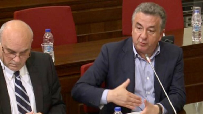 Πρότυπο Περιφέρειας στην Ευρώπη ο στόχος για την Κρήτη