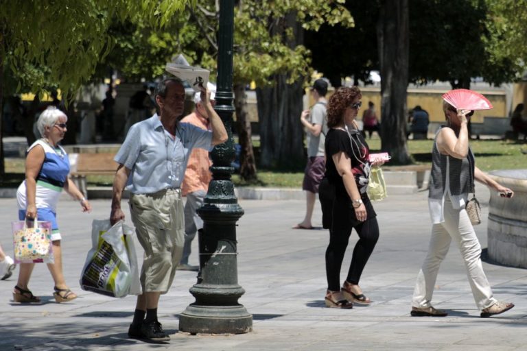 Ζερεφός: Ο φετινός Απρίλιος ήταν ο πιο ζεστός των τελευταίων 120 ετών (audio)