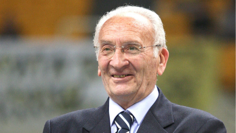 Β. Γεωργίου: Το μυστικό της επιτυχίας διαχρονικά είναι ότι η ΑΕΚ ήταν μια γροθιά, μια οικογένεια (audio)