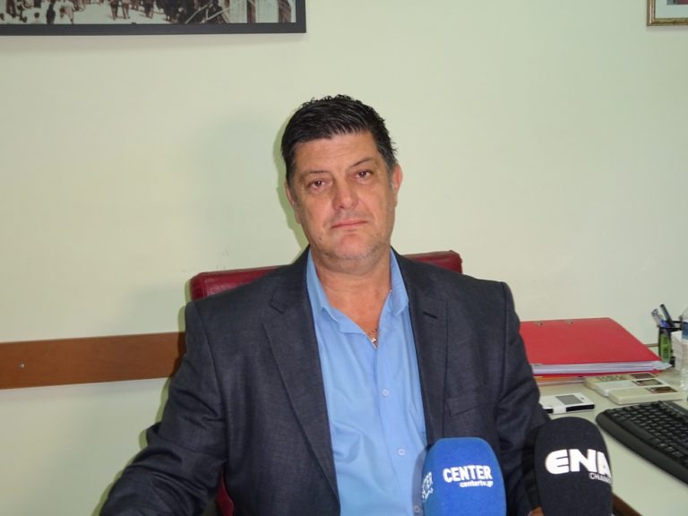 Καβάλα: Κάλεσμα  του ΕΥΚ για το συλλαλητήριο της Τρίτης